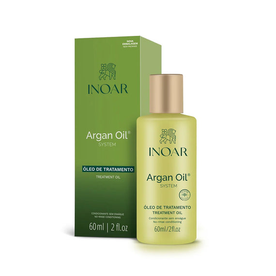 ARGAN OIL 60ml