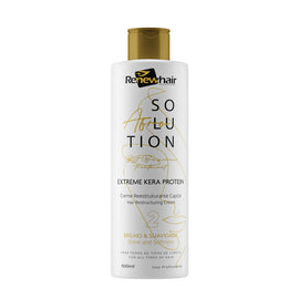 INOAR BRAZILIAN AFRO KERATIN VEGAN PROTEIN AND COLLAGEN
