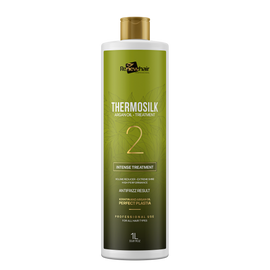 BRAZILIAN KERATIN THERMOLISS VEGAN  STEP 2