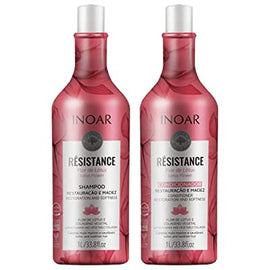 INOAR Lotus Flower Resistance Kit
