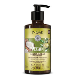 VEGAN CONDITIONER 300ml