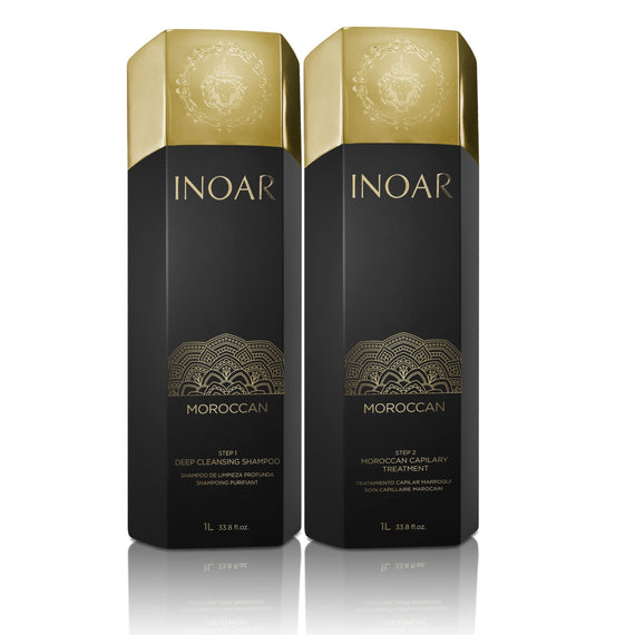 INOAR MOROCCAN  BANNED FROM UK SAFETY & STAND (NOT ALLOWED TO SELL IN UK)